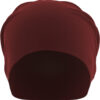 Jersey chestnut cap