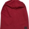 Jersey chestnut cap