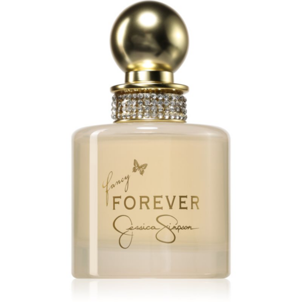 Jessica Simpson Fancy Forever Eau de Parfum hölgyeknek 100 ml