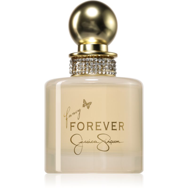 Jessica Simpson Fancy Forever Eau de Parfum hölgyeknek 100 ml