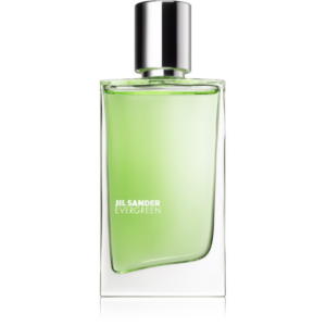 Jil Sander Evergreen Eau de Toilette hölgyeknek 30 ml-ár