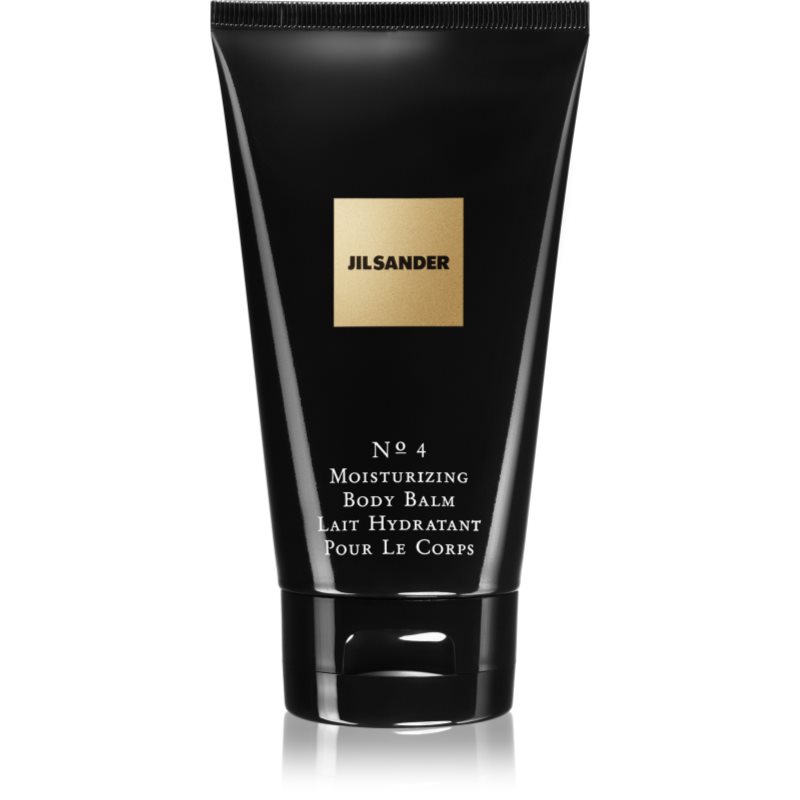 Jil Sander N° 4 testápoló tej hölgyeknek 150 ml-Ár
