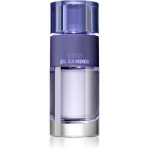 Jil Sander Softly Serene Eau de Parfum hölgyeknek 80 ml-Ár