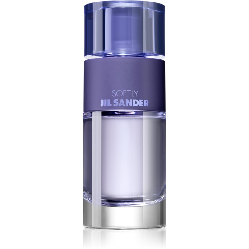 Jil Sander Softly Serene Eau de Parfum hölgyeknek 80 ml-Ár
