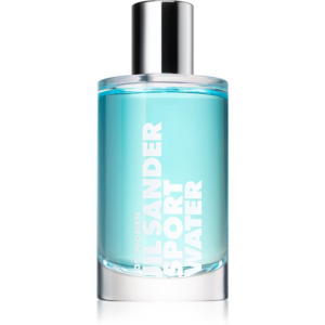 Jil Sander Sport Water for Women Eau de Toilette hölgyeknek 50 ml-Eredeti