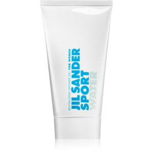 Jil Sander Sport Water for Women tusfürdő gél hölgyeknek 150 ml-Ár