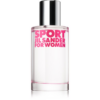 Jil Sander Sport for Women Eau de Toilette hölgyeknek 30 ml-Eredeti