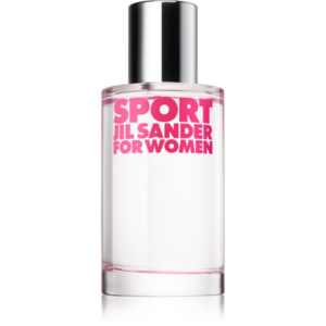 Jil Sander Sport for Women Eau de Toilette hölgyeknek 30 ml-Eredeti