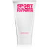 Jil Sander Sport for Women tusfürdő gél hölgyeknek 150 ml-Ár
