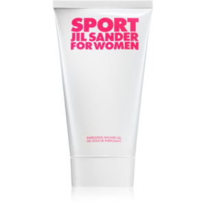 Jil Sander Sport for Women tusfürdő gél hölgyeknek 150 ml-Ár