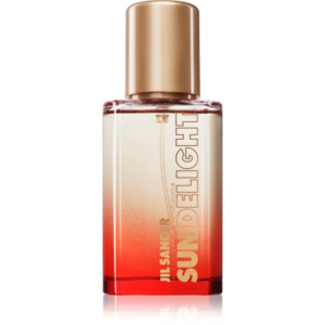 Jil Sander Sun Delight Eau de Toilette hölgyeknek 30 ml