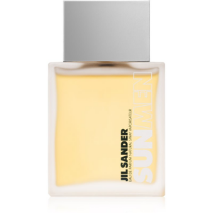 Jil Sander Sun Men Eau de Parfum Eau de Parfum uraknak 40 ml-Ár