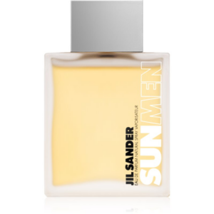 Jil Sander Sun Men Eau de Parfum Eau de Parfum uraknak 75 ml-Ár