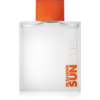 Jil Sander Sun Men Eau de Toilette uraknak 125 ml-Ár