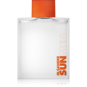 Jil Sander Sun Men Eau de Toilette uraknak 200 ml-Ár