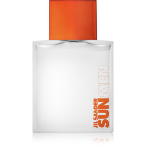 Jil Sander Sun Men Eau de Toilette uraknak 40 ml-Ár