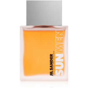 Jil Sander Sun Men Parfum parfüm uraknak 40 ml-Ár
