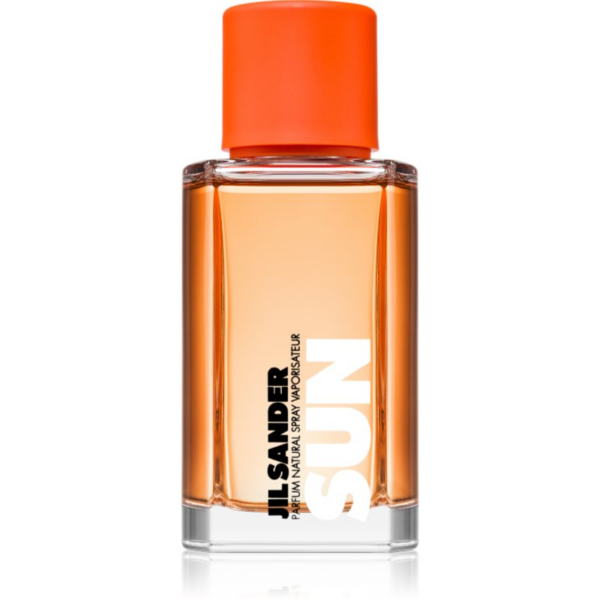 Jil Sander Sun Parfum parfüm hölgyeknek 75 ml-Ár