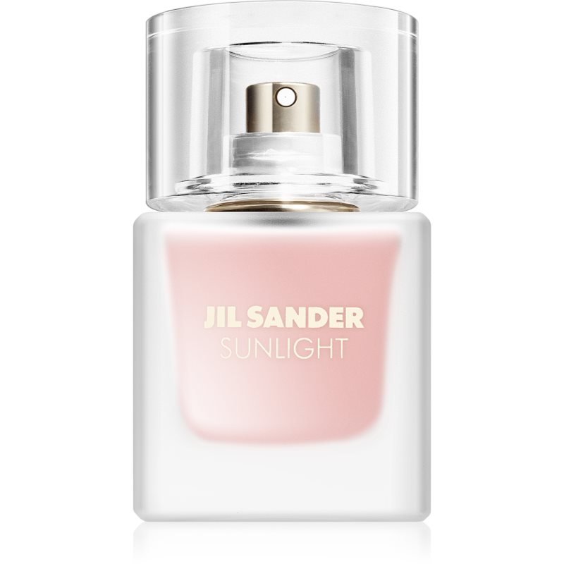 Jil Sander Sunlight Lumière Eau de Parfum hölgyeknek 40 ml-Ár