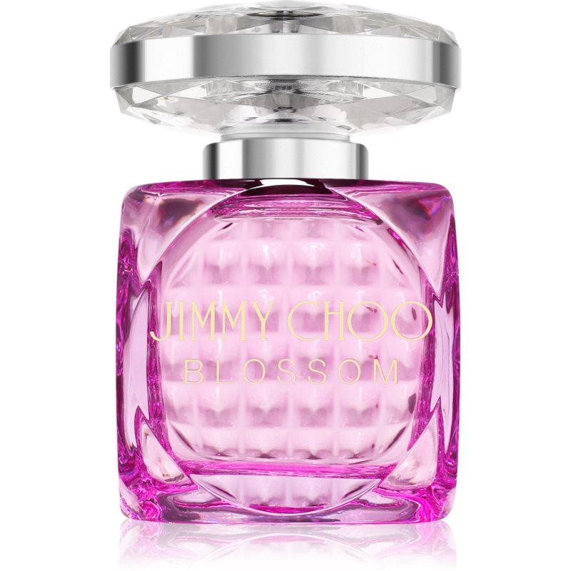 Jimmy Choo Blossom Limited Edition Eau de Parfum hölgyeknek 40 ml-ár