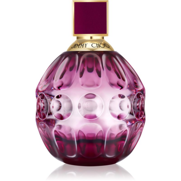 Jimmy Choo Fever Eau de Parfum hölgyeknek 100 ml-Eredeti