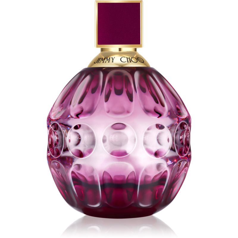 Jimmy Choo Fever Eau de Parfum hölgyeknek 100 ml-Eredeti