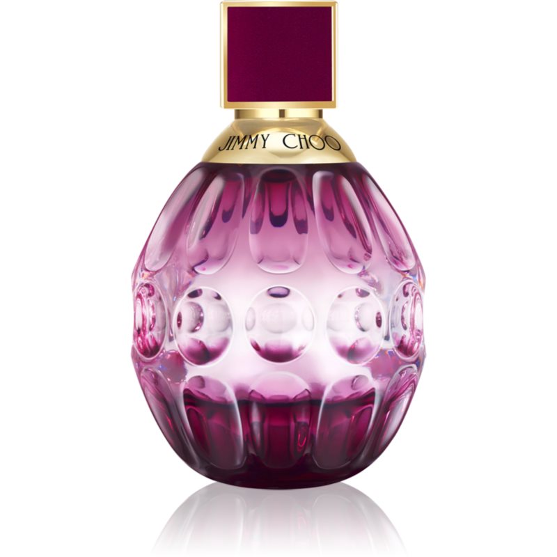 Jimmy Choo Fever Eau de Parfum hölgyeknek 40 ml-Eredeti
