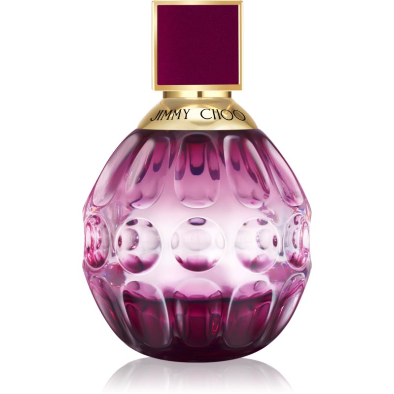 Jimmy Choo Fever Eau de Parfum hölgyeknek 60 ml-Eredeti