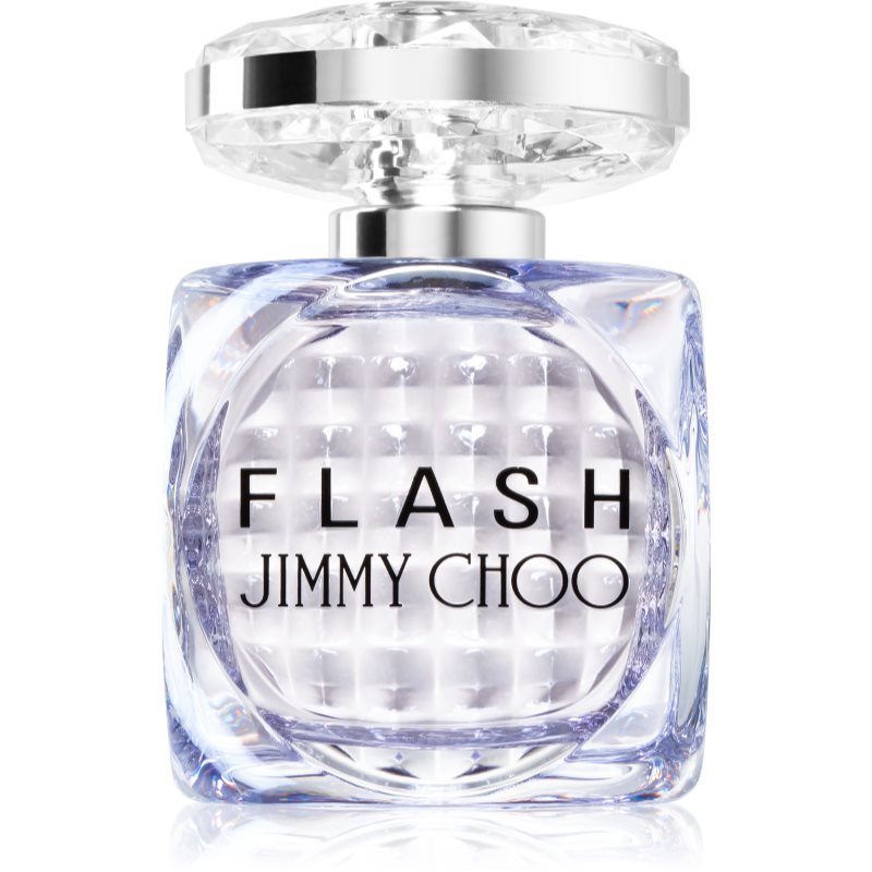 Jimmy Choo Flash Eau de Parfum hölgyeknek 100 ml-Eredeti