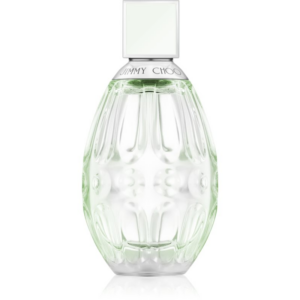 Jimmy Choo Floral Eau de Toilette hölgyeknek 60 ml-Eredeti