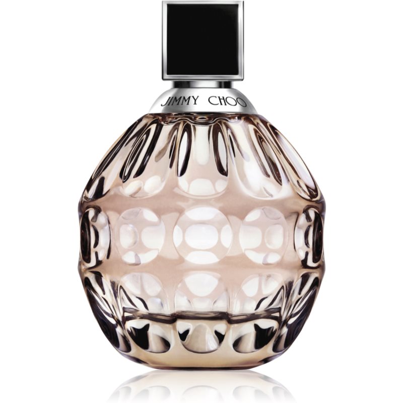Jimmy Choo For Women Eau de Parfum hölgyeknek 100 ml-Ár