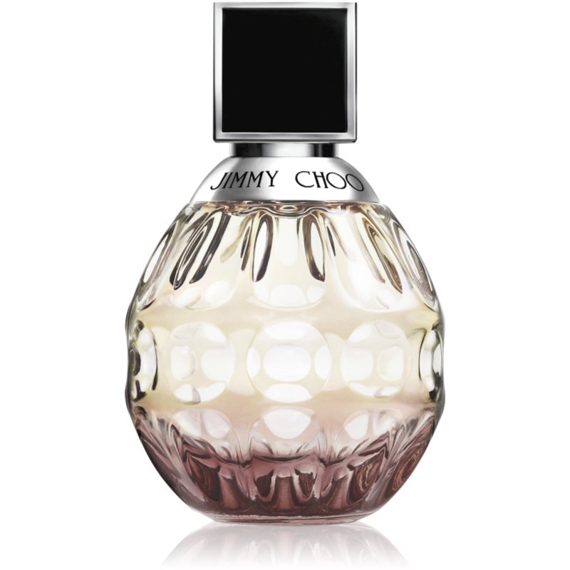 Jimmy Choo For Women Eau de Parfum hölgyeknek 40 ml-Eredeti
