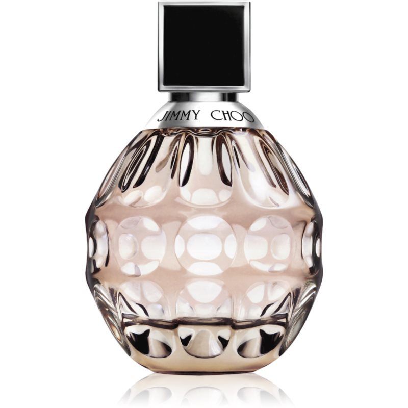 Jimmy Choo For Women Eau de Parfum hölgyeknek 60 ml-Eredeti