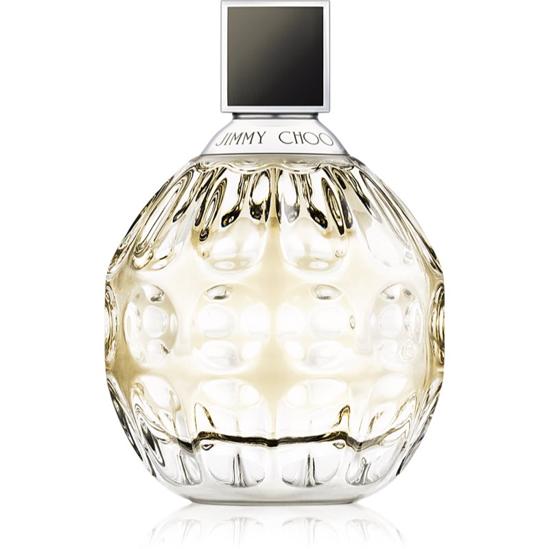 Jimmy Choo For Women Eau de Toilette hölgyeknek 100 ml-Eredeti