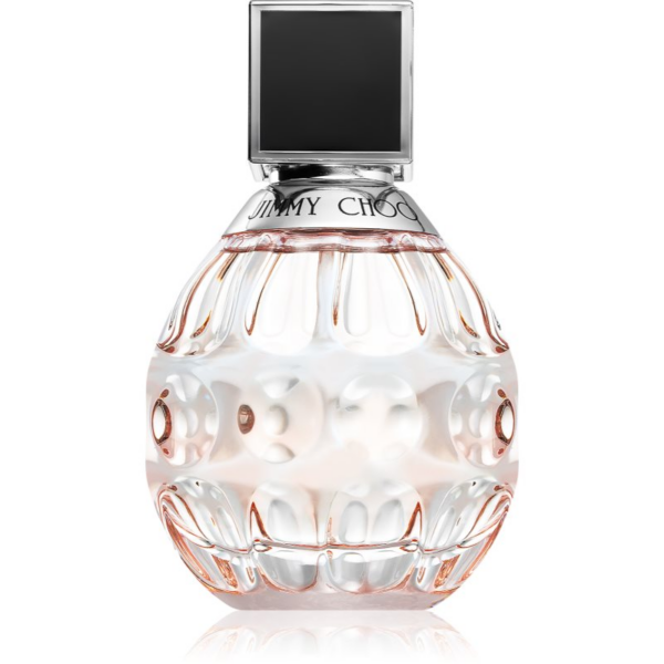 Jimmy Choo For Women Eau de Toilette hölgyeknek 40 ml-Eredeti
