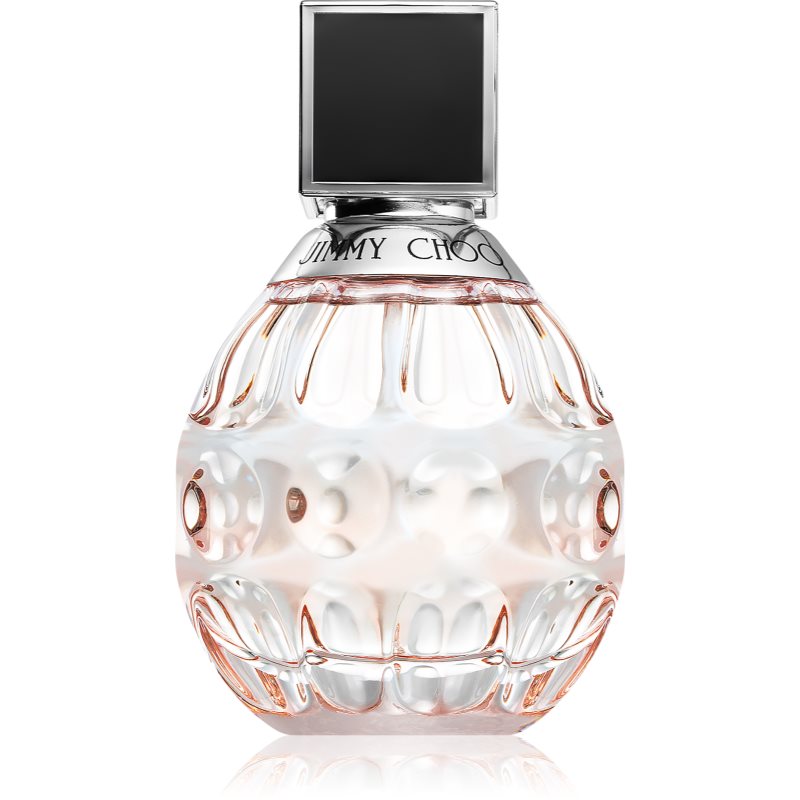 Jimmy Choo For Women Eau de Toilette hölgyeknek 40 ml-Eredeti