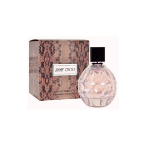 Jimmy Choo For Women Eau de Toilette hölgyeknek 60 ml-Eredeti
