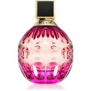 Jimmy Choo For Women Rose Passion Eau de Parfum hölgyeknek 100 ml-Ár