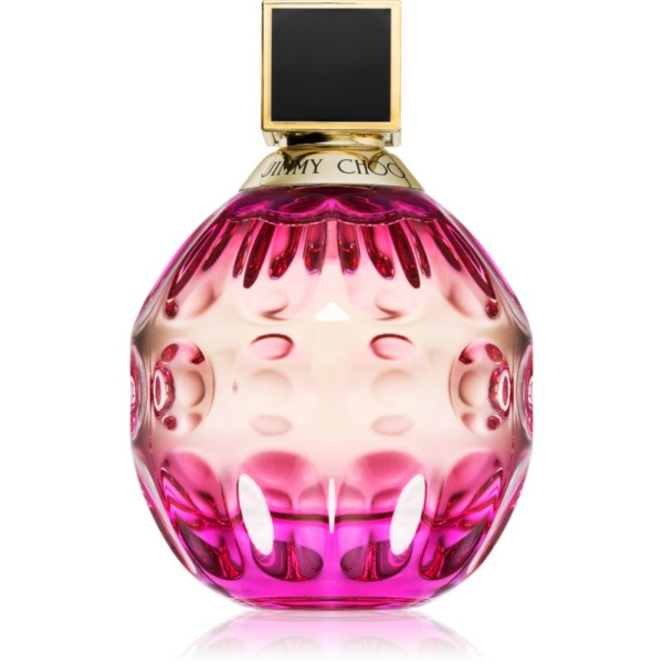 Jimmy Choo For Women Rose Passion Eau de Parfum hölgyeknek 100 ml-Ár