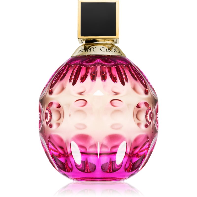 Jimmy Choo For Women Rose Passion Eau de Parfum hölgyeknek 100 ml-Ár