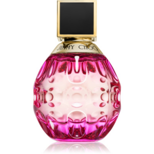 Jimmy Choo For Women Rose Passion Eau de Parfum hölgyeknek 40 ml-Ár