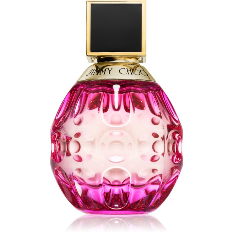 Jimmy Choo For Women Rose Passion Eau de Parfum hölgyeknek 40 ml-Ár
