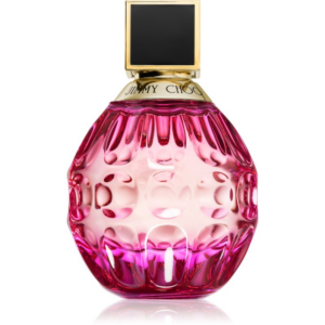 Jimmy Choo For Women Rose Passion Eau de Parfum hölgyeknek 60 ml-Ár