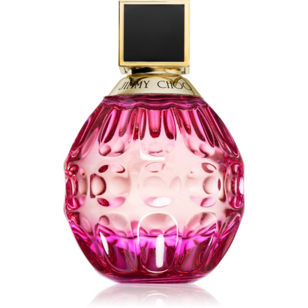 Jimmy Choo For Women Rose Passion Eau de Parfum hölgyeknek 60 ml-Ár
