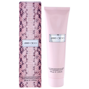 Jimmy Choo For Women testápoló tej hölgyeknek 150 ml-Ár