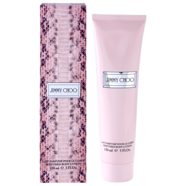 Jimmy Choo For Women testápoló tej hölgyeknek 150 ml-Ár