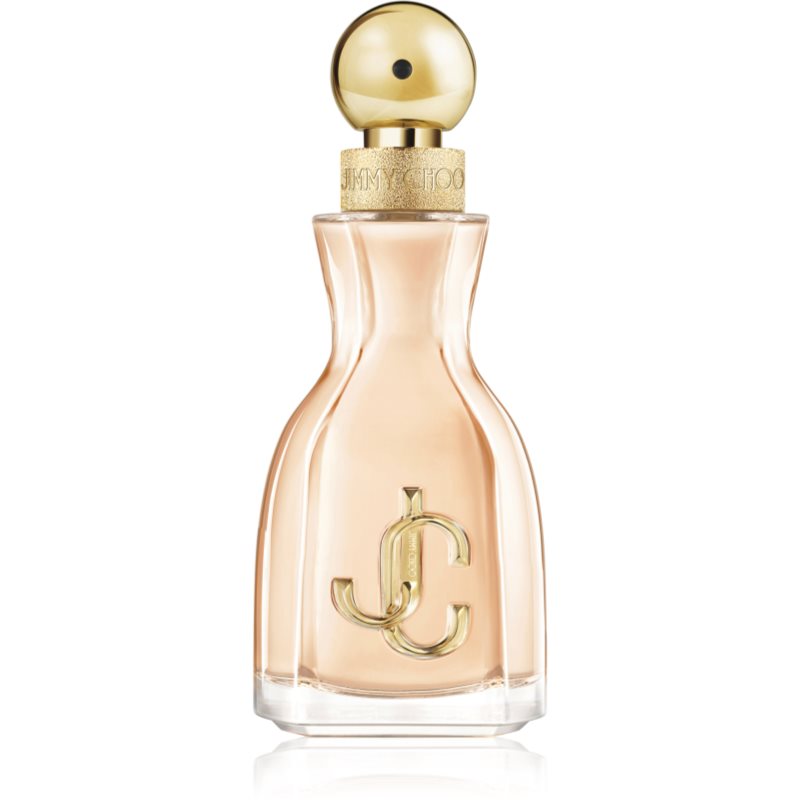 Jimmy Choo I Want Choo Eau de Parfum hölgyeknek 40 ml-Ár
