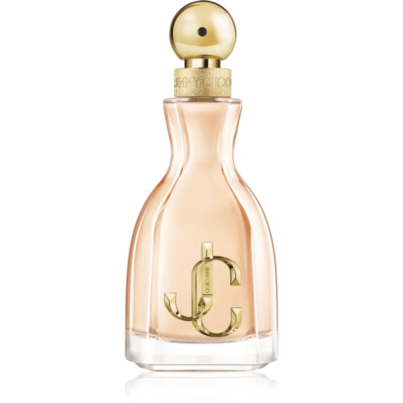 Jimmy Choo I Want Choo Eau de Parfum hölgyeknek 60 ml-Ár