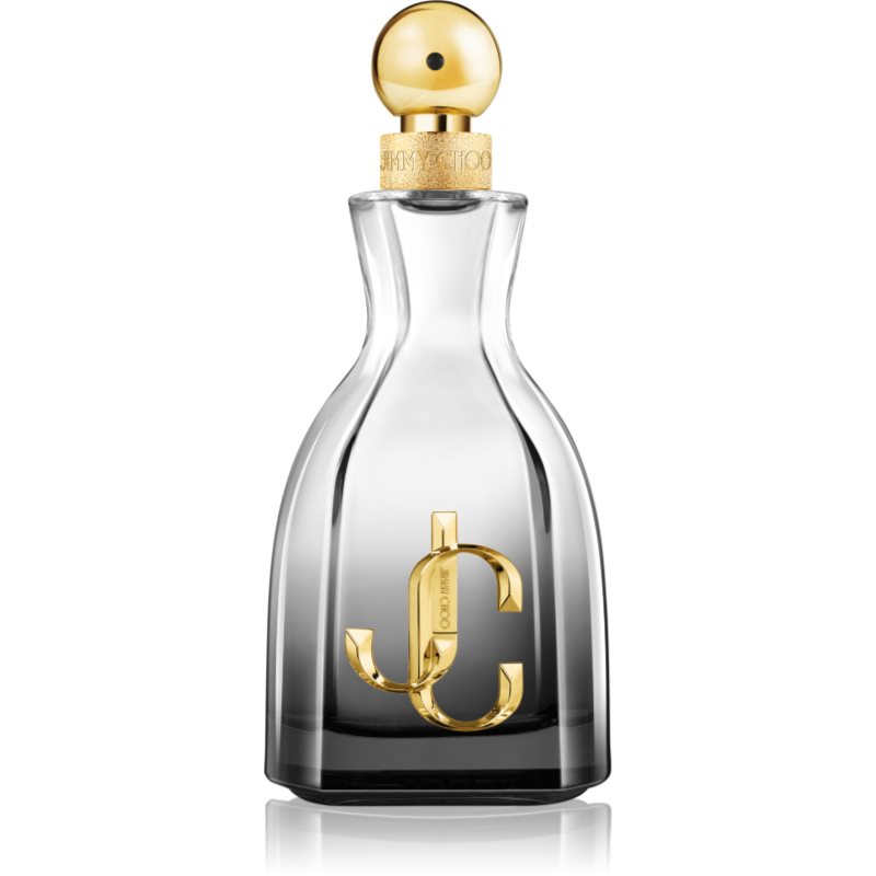 Jimmy Choo I Want Choo Forever Eau de Parfum hölgyeknek 100 ml-Ár