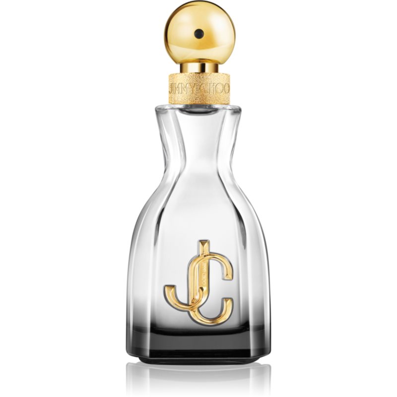 Jimmy Choo I Want Choo Forever Eau de Parfum hölgyeknek 40 ml-Ár